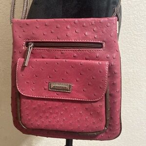 kOLTOV CROSSBODY PURSE